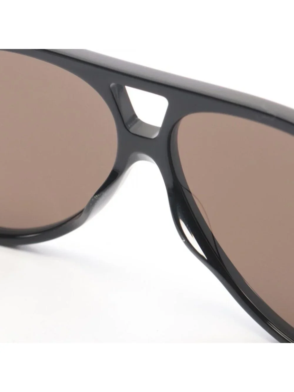 Gucci Sunglasses Pilot Eyewear